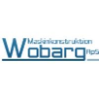 Wobarg Maskinkonstruktion ApS Logo