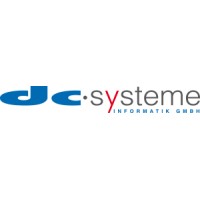 dc-systeme Informatik GmbH Logo