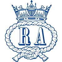The Royal Alfred Seafarers Society Logo