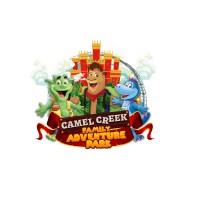 Camel Creek Family Theme Park Logo