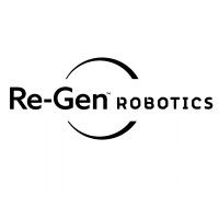 Re-Gen Robotics Logo