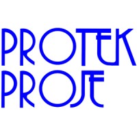 Protek Proje Logo