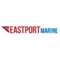 EASTPORT MARINE Logo