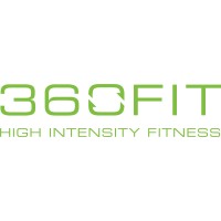 360fitHalifax Logo