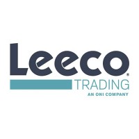 Leeco Trading Logo