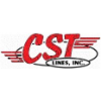 CST Lines Inc Logo