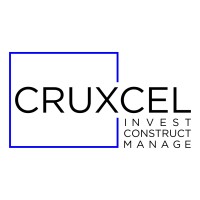 Cruxcel Corporation Logo