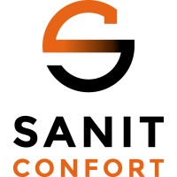 Sanit Confort Logo