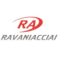 RAVANI ACCIAI S.p.A. Logo