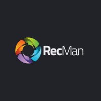 Recman.no Logo