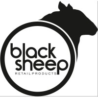 Black Sheep Retail Products Logo