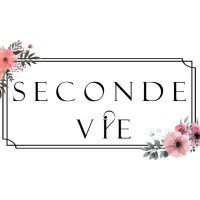 Seconde Vie Logo