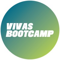 Vivas Bootcamp Logo