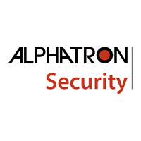 Alphatron Security Automotive BV Logo