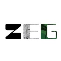 ZEG Tbilisi Storytelling Festival Logo