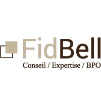 FIDBELL Logo
