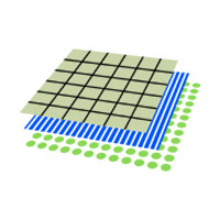 Mapping Solutions Logo