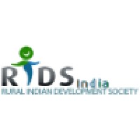 Rural Indian Development Society(Rids ) Logo