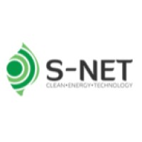 S-NET.energy Logo