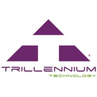 Trillennium Technology Logo