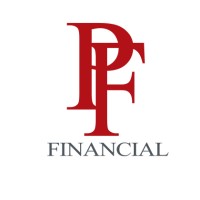 PF Financial Logo