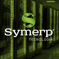 Symerp Tecnologia Logo