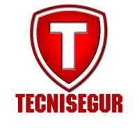 Tecnisegur Uruguay Logo