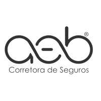 AEB Corretora de Seguros Logo