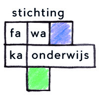 Stichting Fawaka Onderwijs Logo