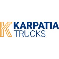 Karpatia Trucks Logo