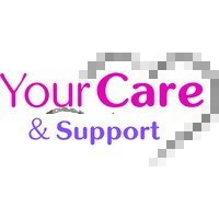 Your Care & Support Logo