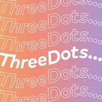 DrinkThreeDots Logo