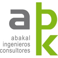 ABAKAL INGENIEROS CONSULTORES Logo