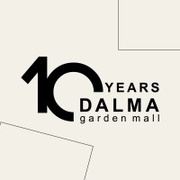 Dalma Garden Mall Logo