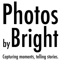 Photos by Bright Ltd Logo
