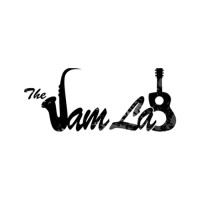 JamLab Music Logo