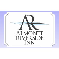 Almonte Riverside Inn | The Monte Kitchen Logo