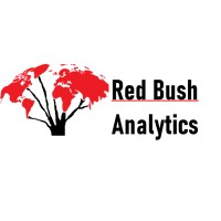 Red Bush Analytics - Training Services Logo