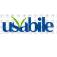 USABILE Logo