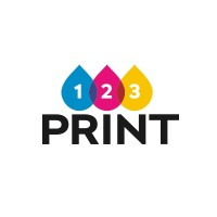 123Print, Inc. Logo