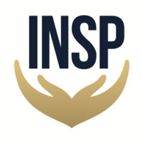 INSP (Institute for Servant-Leadership) Logo