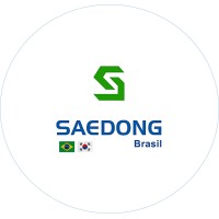 Saedong Brasil Logo