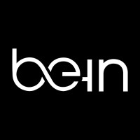 be-in Logo