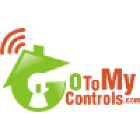 GoToMyControls.com Inc. Logo