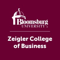 Zeigler College of Business at Commonwealth University Logo