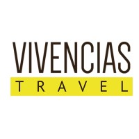 VIVENCIAS TRAVEL Logo