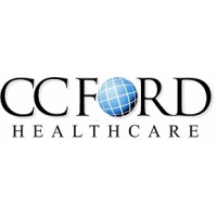 CC Ford Healthcare Logo