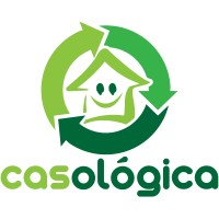 Casológica Logo
