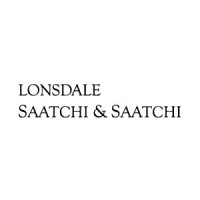 Lonsdale Saatchi & Saatchi Logo