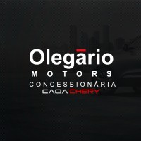 Olegário Motors - CAOA Chery Logo